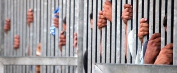 Tacikistan'da cezaevinde isyan çıktı