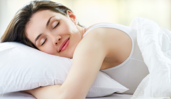 Uyuyarak Güzelleşebilmek İçin Yapmanız Gereken 7 Basit Şey