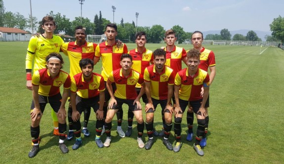 Zihnili Göztepe’den, Galatasaray’ın şampiyonluğuna dolaylı katkı