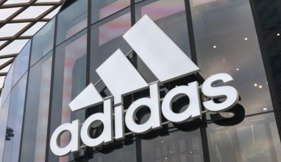 Avrupa’dan Adidas logosu kararı
