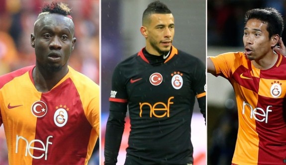 Galatasaray, transfer için kaynak arıyor