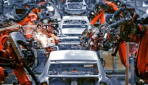 Robotlar 20 milyon insanın işini alacak