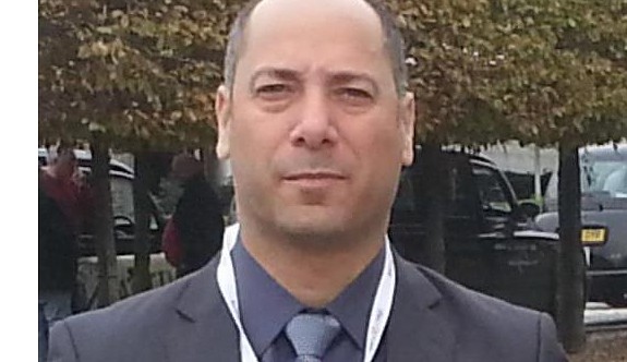 Şahap Aşıkoğlu Ekonomik Bakanlığı müsteşarı oldu