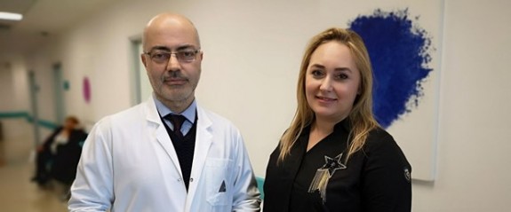 Türk doktorun “Paratiroid doku nakli” yöntemi tıp literatürüne girdi