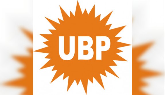 UBP, yeni genel sekreterini belirliyor
