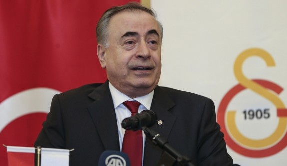 Galatasaray’da başkanlık seçimine gidilmeyecek