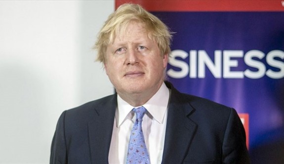 İngiltere'nin yeni başbakanı Johnson oluyor