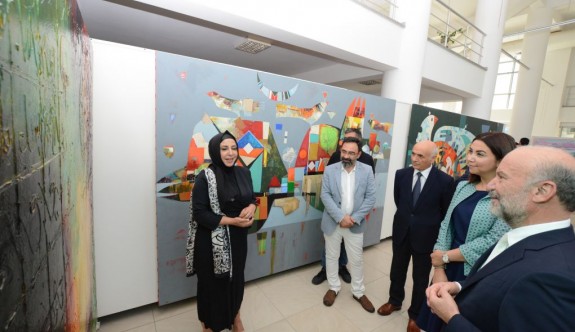 Kıbrıs Modern Sanat Müzesi ile  yeni bir Türk kimliği oluşacak