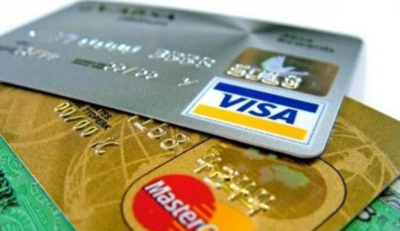 Kredi kartları azami aylık akdi ve azami aylık gecikme faiz oranları değişti