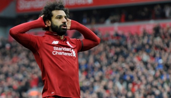 Liverpool Salah'a zam yapmaya hazırlanıyor