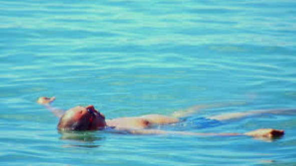 Mağusa'da bir kişi denizde boğuldu