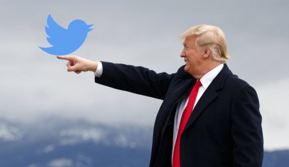 Mahkemeden Trump Hakkında Twitter Kararı