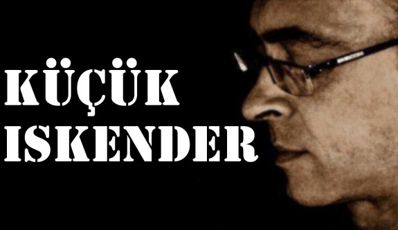 Türk Edebiyatının Usta Şairlerinden Küçük İskender Hayatını Kaybetti