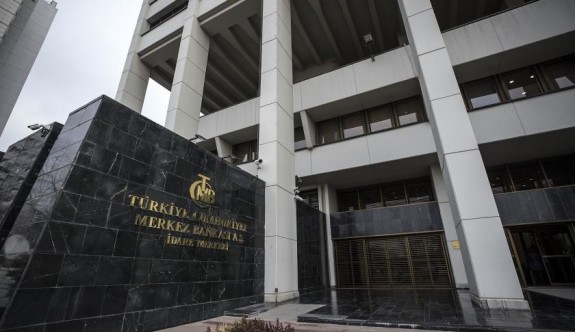 Türkiye Cumhuriyet Merkez Bankası'ndan 4.25'lik faiz indirimi