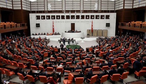 Türkiye'de illerin çıkaracağı milletvekili sayısı belirlendi