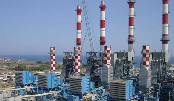 Vasiliko’ya 100 megavatlık yeni elektrik santrali