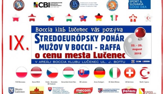 Bocce Takımı uluslararası turnuvaya katılıyor