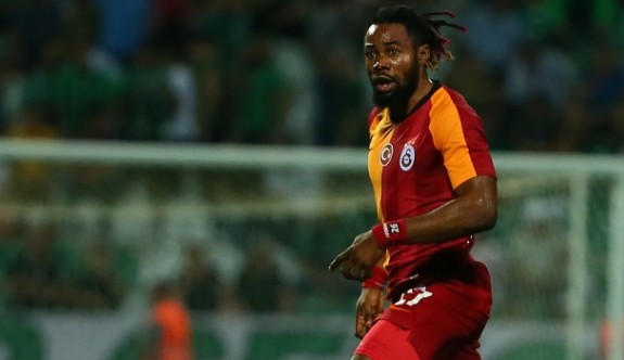 Galatasaray'da Luyindama krizi