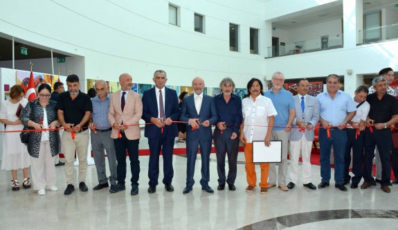 “Kıbrıs Modern Sanat Müzesi, Türk bütünlüğünü sağlıyor”