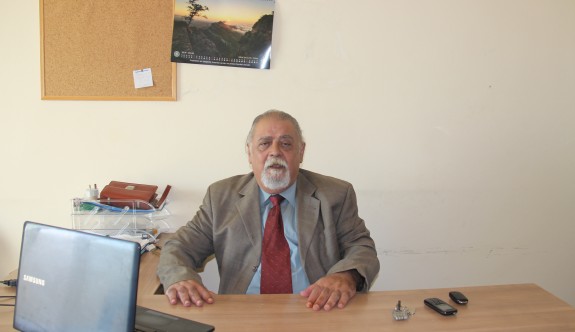 KISBU'da Kıbrıs Türk Tarih eğitimi verilecek
