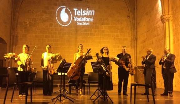 17. Uluslararası Kuzey Kıbrıs Müzik Festivali, 11 Ekim’de başlıyor