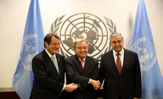 BM üçlü ve beşli görüşme için formül arayışında