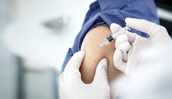 Güney Kıbrıs’a 58 bin grip aşısı gelecek
