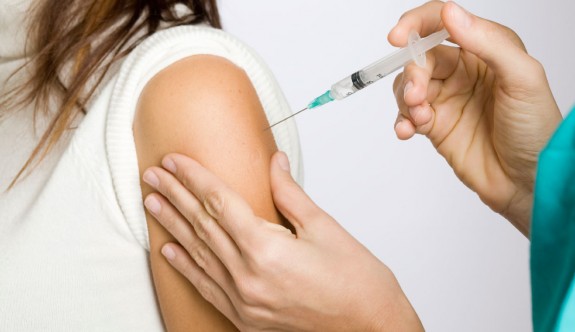 Risk grubundaki kişilere grip aşısı uyarısı