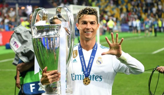 Ronaldo'suz Real Madrid eski günlerini arıyor