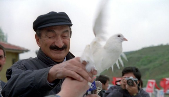 Bülent Ecevit'in 13. ölüm yıldönümü