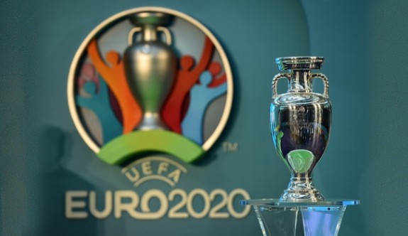 EURO 2020 grup kurasının torbaları resmen açıklandı