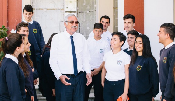 Girne Belediyesi, çocuk meclisi kuruyor