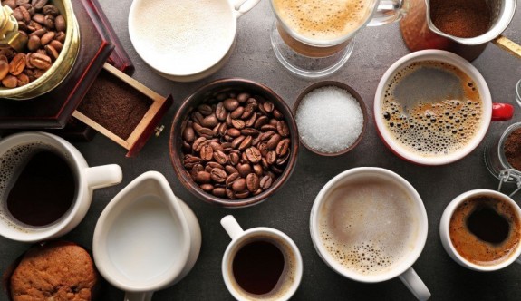 İçtiğiniz kahvenin içinde neler olduğunu biliyor musunuz?