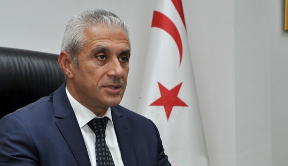 “Kıb-Tek'in tüm borçlarının 2020 mart ayında sıfırlanması planlanıyor”