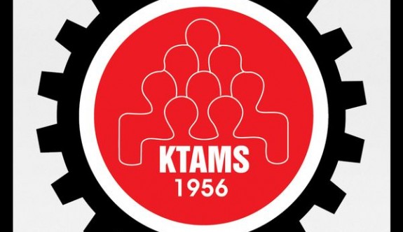 KTAMS'tan 6 başlıkta yasa değişikliği önerisi