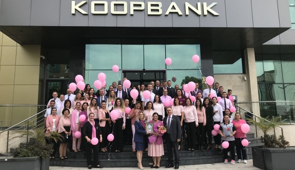 Meme kanseri duyarlılığında Koopbank farkı