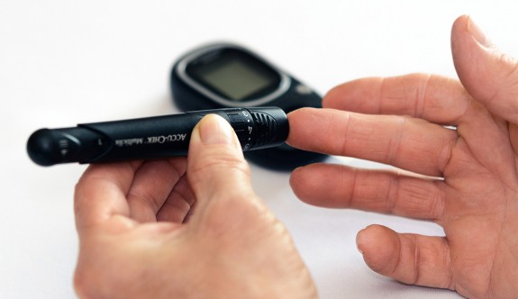 Ülkede diyabet yaygınlığı yüzde 32