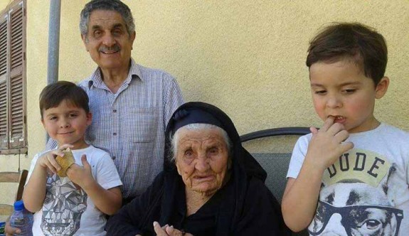 Maronitler 'Yeşil Hat Tüzüğü' değişikliğinden endişeli