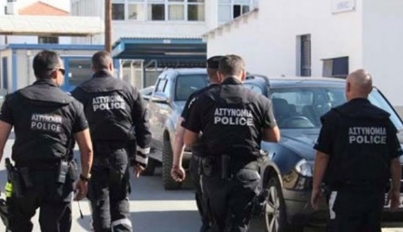 Rum polisi eski Lefkoşa'da devriyeye başlayacak