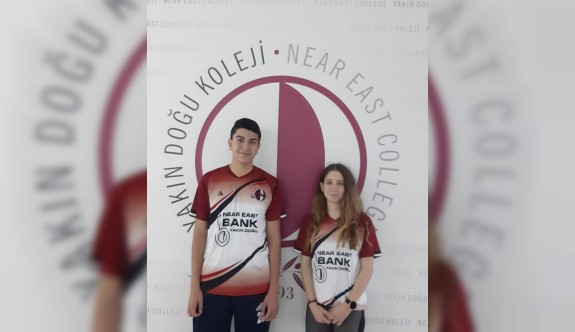 Seymen ve Eren,Ankara' da yarışacaklar