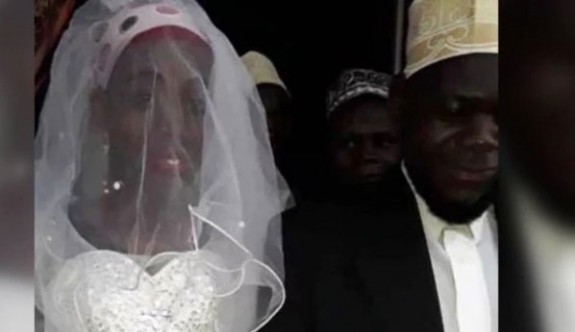 Evlendiği kişi erkek çıkan imam, hayatının şokunu yaşadı