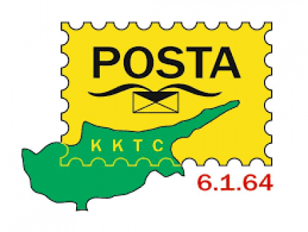 Kıbrıs Türk Postaları 56 Yaşında