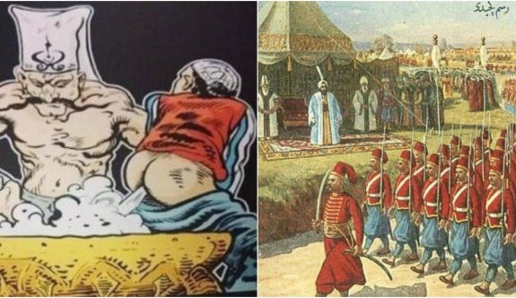Osmanlı’dan Günümüze: “Mangalda Kül Bırakmamak” Deyiminin Eş Cinselliğe Dayanan İlginç Öyküsü