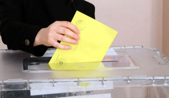 YSK, Cumhurbaşkanlığı seçim takvimini açıkladı