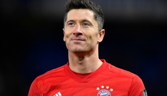 Bayern Münih'te sakatlık şoku