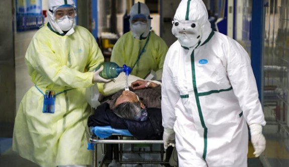 Çin'deki yeni Korona virüs salgınında ölü sayısı artıyor