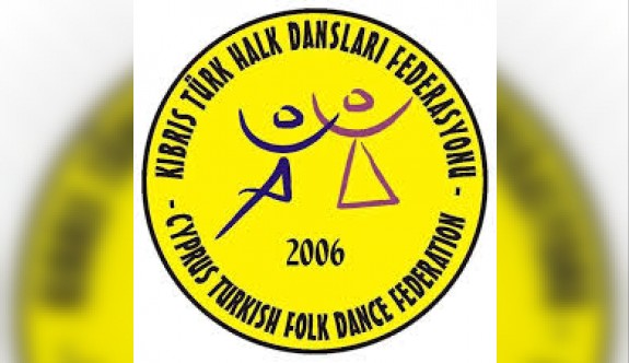 Halk Dansları Federasyonu'nun 7. Olağan Genel Kurulu Cumartesi AKM'de