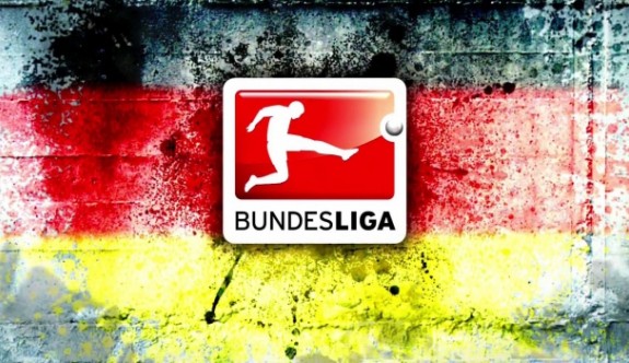 Bundesliga'ya 2 Nisan'a kadar ara