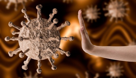 Corona virüse karşı bağışıklık sistemini güçlendirmenin 8 yolu