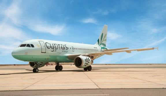 Cyprus Airways, uçuşlarını askıya alıyor